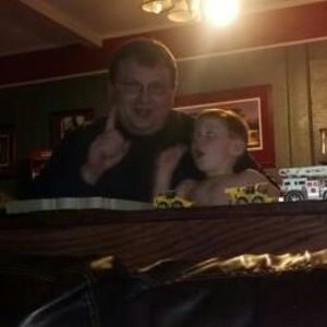 Meet your Posher, Elton